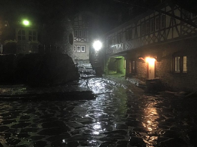 Voyage au Championnat d&rsquo;Europe – Stahleck 2015