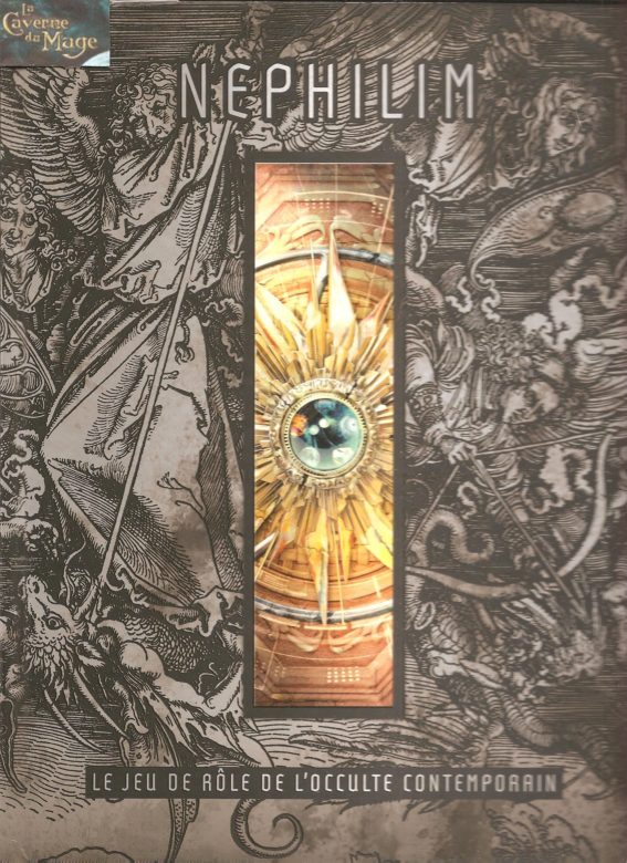 Nephilim