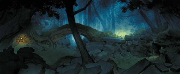Time Stories : La Prophétie des Dragons – Image 2