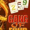 Gang of four