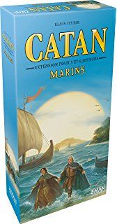 Catane : Marins 5&6 joueurs