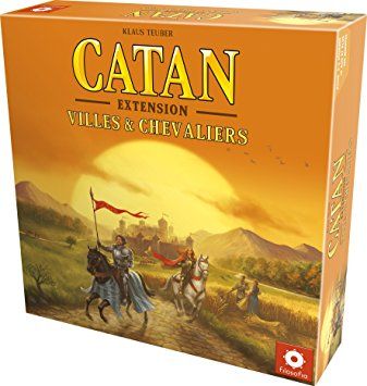 Catane : Villes et Chevaliers