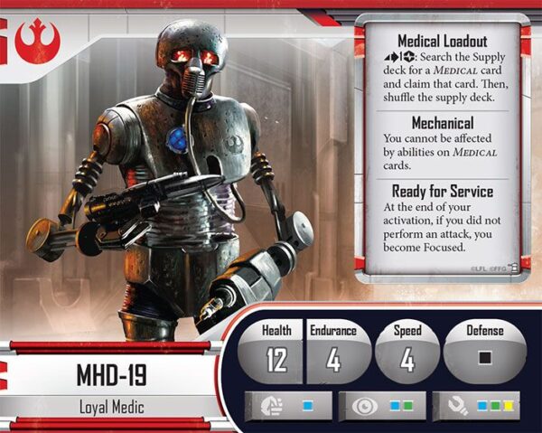 Imperial Assault : Return to Hoth – Image 2