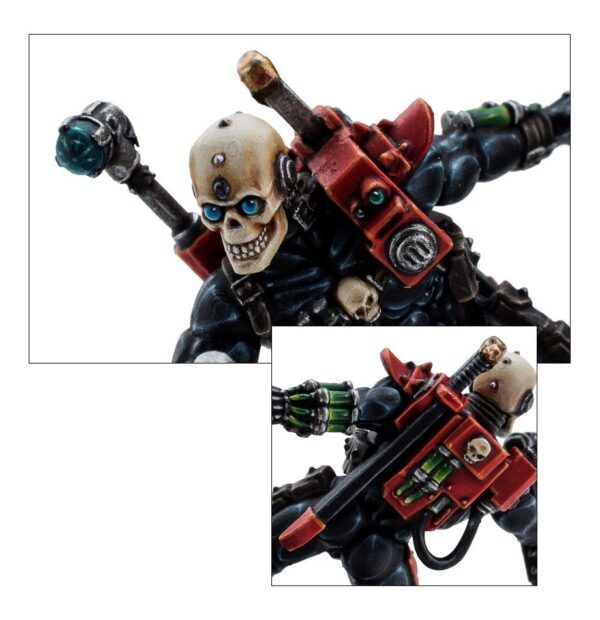 Imperial Agents Eversor Assassin – Image 4