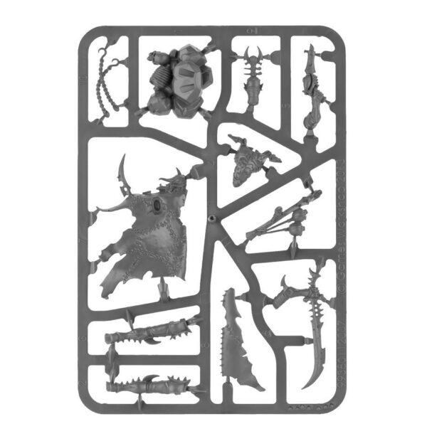 Drukhari Archon – Image 3
