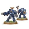 Space Marines Terminator Assault Squad – Image 2