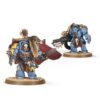 Space Wolves Wolf Guard Terminators – Image 4
