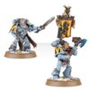 Space Wolves Grey Hunters – Image 3