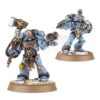 Space Wolves Grey Hunters – Image 7
