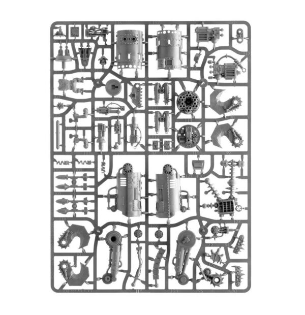 Orks Morkanaut – Image 4