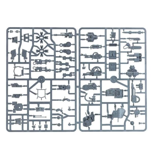 Astra Militarum Sentinel – Image 2
