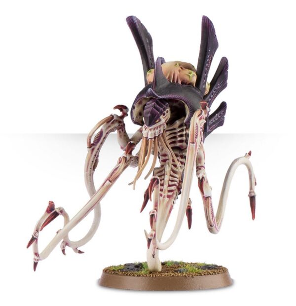 Tyranids Venomthropes – Image 3