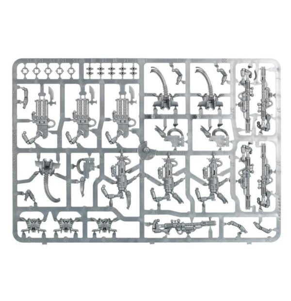 Necron Immortals – Image 2
