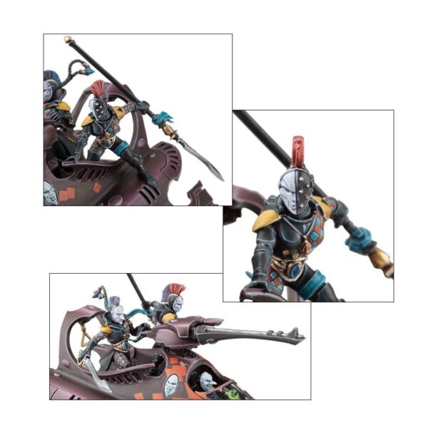 Aeldari Starweaver – Image 4