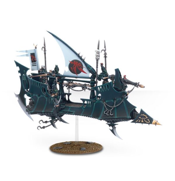 Drukhari Raider – Image 2