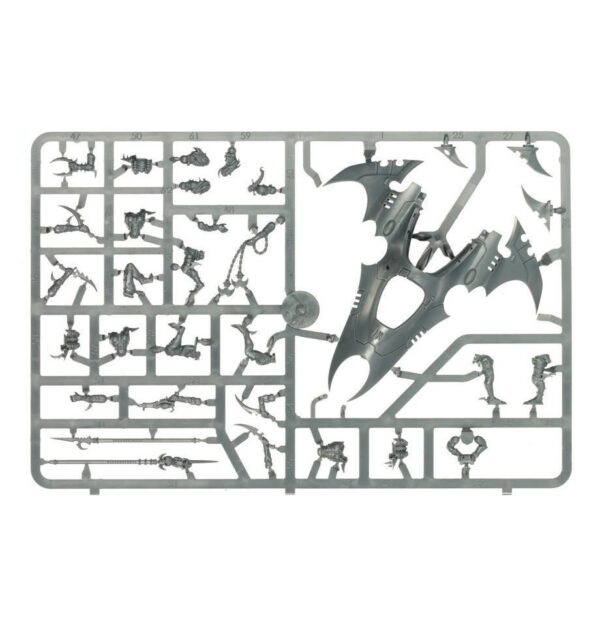 Drukhari Venom – Image 5