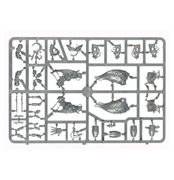 Drukhari Talos – Image 3