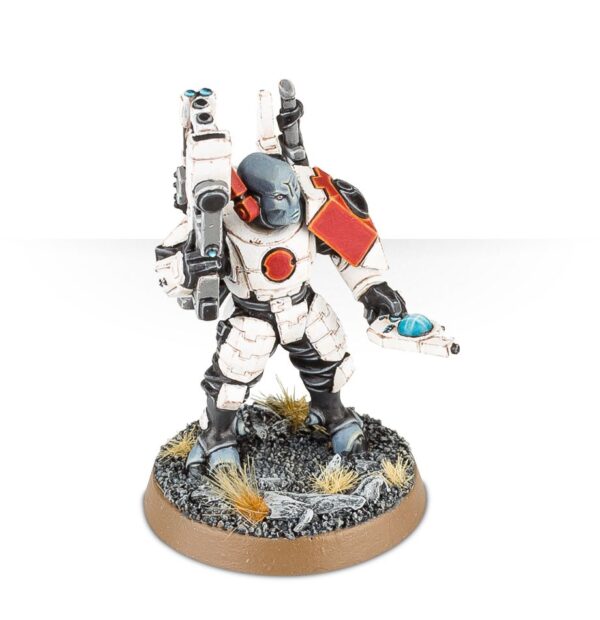 T'au Empire Fire Warriors – Image 2