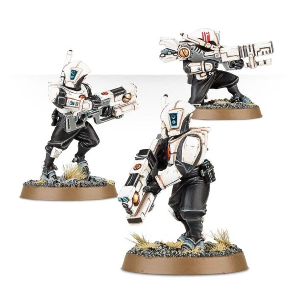 T'au Empire Pathfinder Team – Image 6