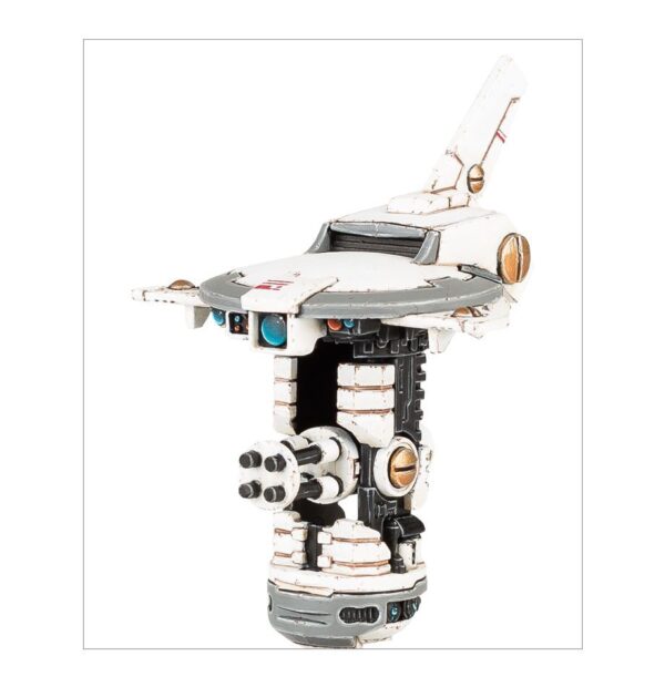 T'au Empire Pathfinder Team – Image 8