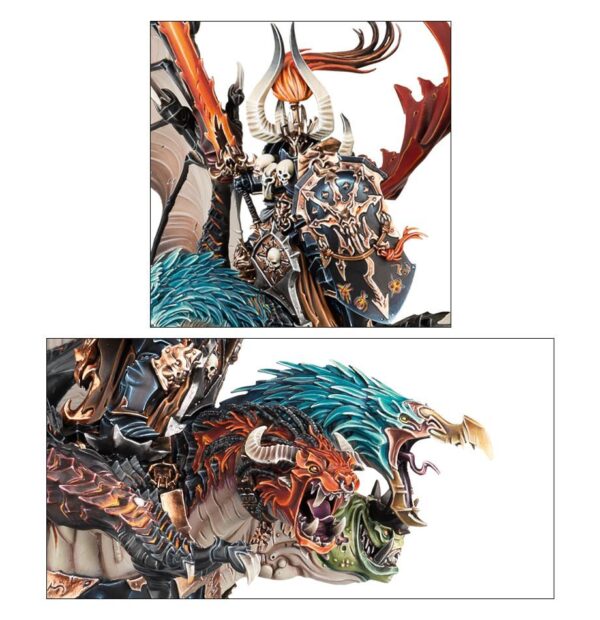 Everchosen Archaon Exalted Grand Marshal of the Apocalypse – Image 5