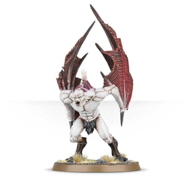 Flesh-Eater Courts Crypt Flayers – Image 3