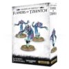 Daemons of Tzeentch Flamers