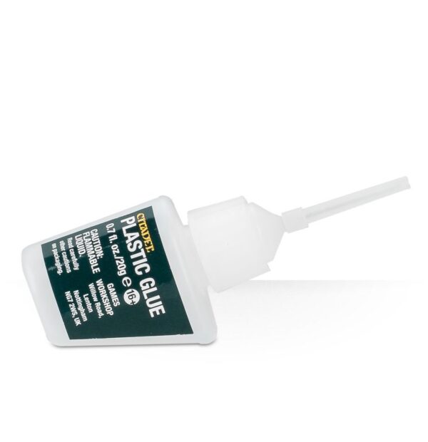 Colle plastique – Image 2