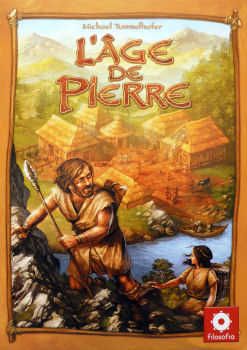 L'Age de la Pierre