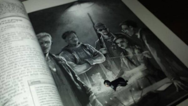 Within : livre de base – Image 3