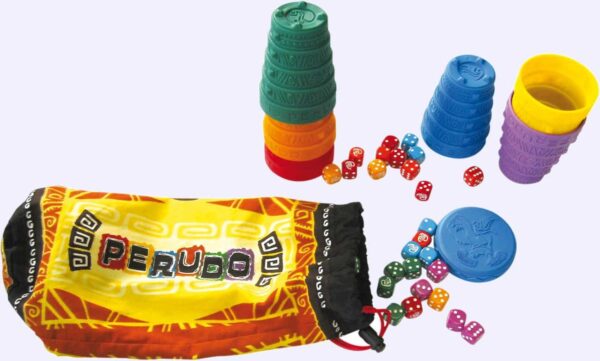 Perudo – Image 2
