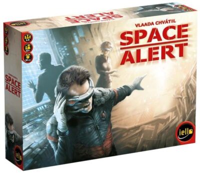 Space Alert