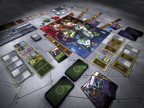 Space Alert – Image 2
