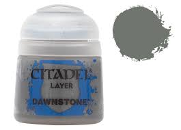 Layer : Dawnstone