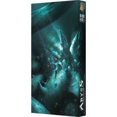 Abyss : Kraken