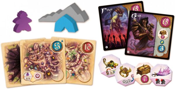 Five Tribes : Artisans de Naqala – Image 2