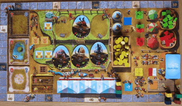 Dungeon Petz – Image 2