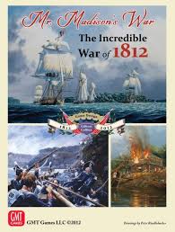 Mr. Madison's War