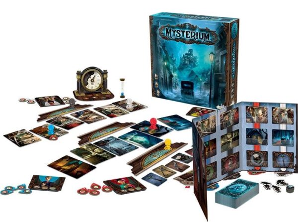 Mysterium – Image 5