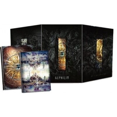 Nephilim : kit du meneur
