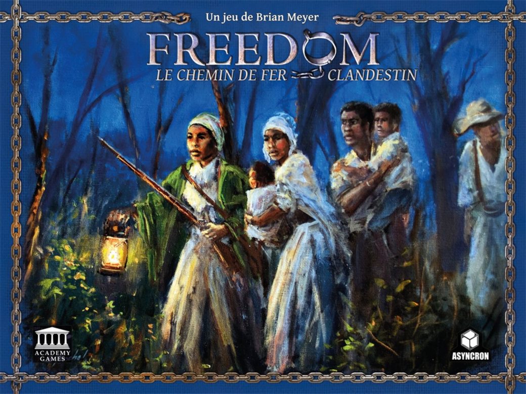 Freedom