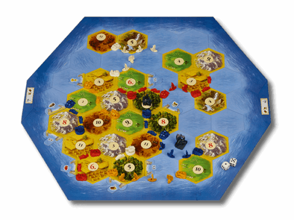 Catan : Marins – Image 2