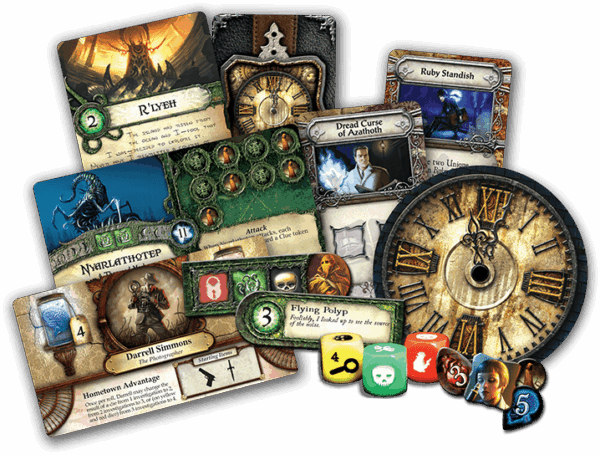 Elder Sign – Image 2
