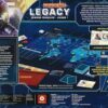 Pandemic Legacy Saison 1 Bleu – Image 3