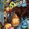 Smash Up : Même pas mort