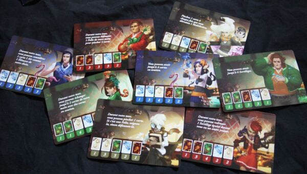 The Big Book of Madness – Image 3