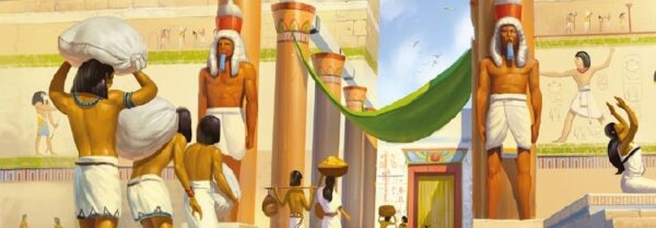 Time Stories : Sous le Masque – Image 5