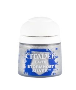 Layer : Stormhost Silver