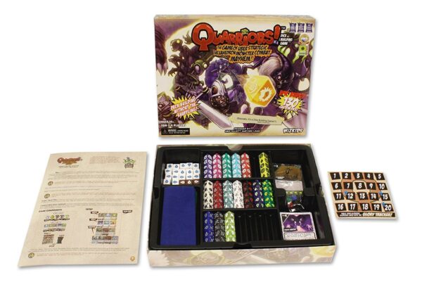 Quarriors ! – Image 2