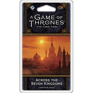 AGOT : Across the Seven Kingdoms